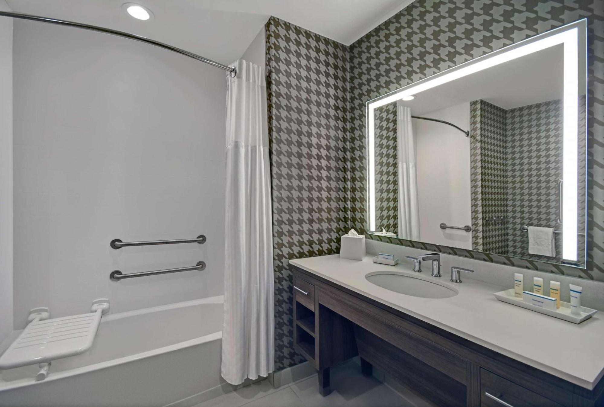 Home2 Suites By Hilton Houston Medical Center, Tx Exterior foto